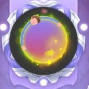 球球大作战爸爸的拥抱光环出售价格及出售时间