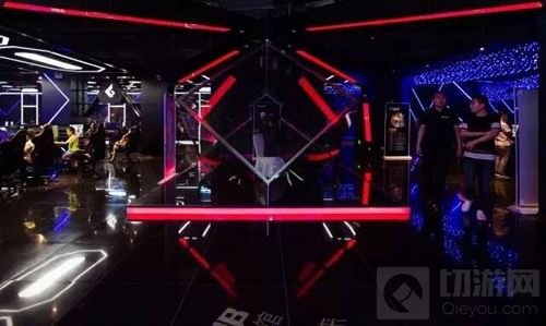 2017 ChinaJoy电子竞技大赛——重庆站热辣起航