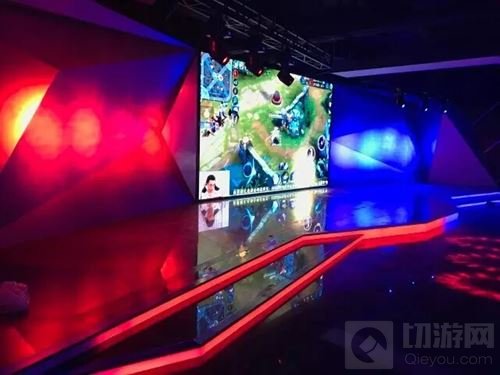 2017 ChinaJoy电子竞技大赛——重庆站热辣起航