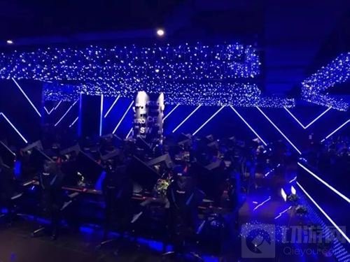 2017 ChinaJoy电子竞技大赛——重庆站热辣起航