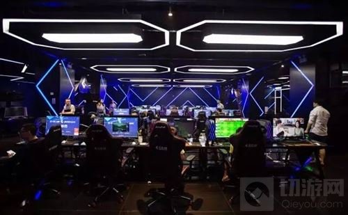 2017 ChinaJoy电子竞技大赛——重庆站热辣起航