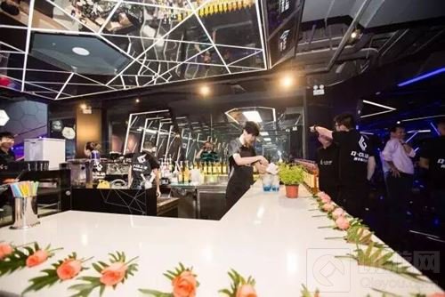 2017 ChinaJoy电子竞技大赛——重庆站热辣起航