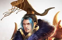 御驾亲征横扫欧亚 王权的战争明日全平台公测