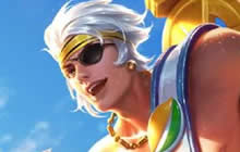 王者荣耀夏侯惇乘风破浪皮肤多少钱 价格揭秘