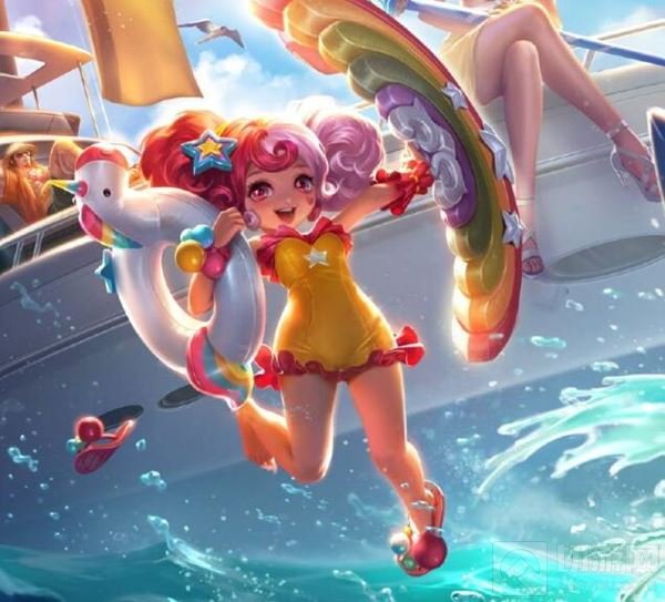 王者荣耀新英雄新皮肤价格爆料 你值得期待