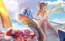 王者荣耀新英雄新皮肤价格爆料 你值得期待