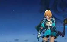 王者荣耀隐藏英雄代码修改教程 新英雄提前看