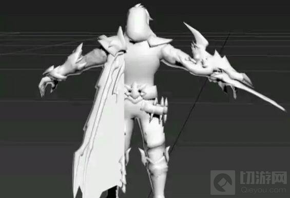 王者荣耀S8赛季皮肤是谁的 新赛季皮肤辨析