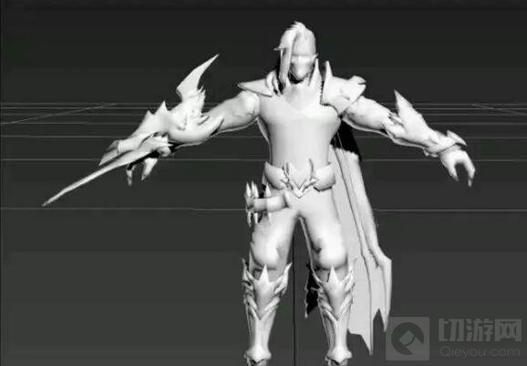 王者荣耀S8赛季皮肤是谁的 新赛季皮肤辨析