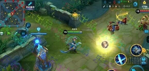 王者荣耀S8赛季皮肤是谁的 新赛季皮肤辨析