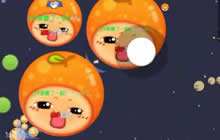 球球大作战团战翻盘后又浪掉 让人啼笑皆非