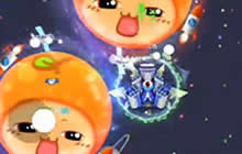 球球大作战鸿光鸡圣：反应和手速将决定一切