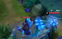 王者荣耀佛中解说 钻石单排妲己打野无压力