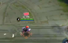 王者荣耀苏楠解说 鲁班导弹如何百发百中技巧