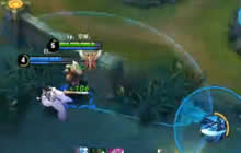 王者荣耀苏楠解说 韩信技能正确使用姿势讲解