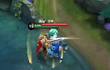 王者荣耀林凡解说 新版亚瑟技能全方位介绍