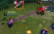 王者荣耀裴小峰解说 改版芈月强势过诸葛亮