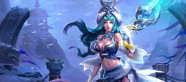 王者荣耀6月17日体验服英雄调整 王昭君被削弱