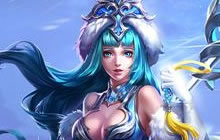 王者荣耀6月17日体验服英雄调整 王昭君被削弱