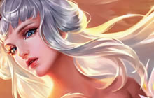 王者荣耀王昭君被削 大招伤害及释放方式调整