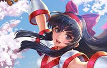 王者荣耀娜可露露增强 输出和生存能力提升