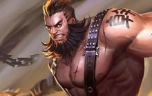 王者荣耀程咬金被加强 被动生存能力大幅提高