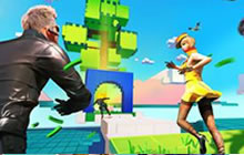 CF手游竞速跳跳乐怎么玩 竞速跳跳乐玩法概述