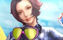 CF手游夏日灵狐什么时候上线 夏日灵狐价格