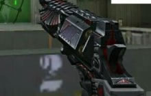 CF手游RSH12黑武士怎么样 新武器综合分析