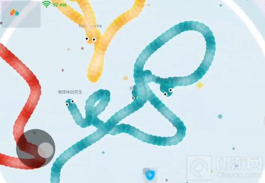 贪吃蛇大作战对战模式怎么玩好 对战心得分享