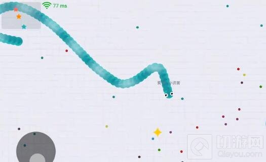 贪吃蛇大作战对战模式怎么玩好 对战心得分享