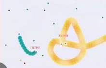 贪吃蛇大作战五人开黑怎么玩 战队赛打法技巧