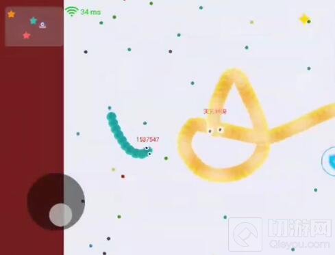 贪吃蛇大作战五人开黑怎么玩 战队赛打法技巧