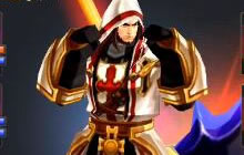 DNF手游韩服圣骑士技能图鉴 圣骑士职业图解