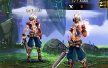 地下城与勇士魂卡在选角色界面怎么办 解决办法