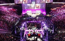 国家体育总局今年将办全国电子竞技公开赛