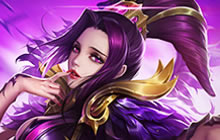 王者荣耀6月20日更新 永恒之月芈月强势回归