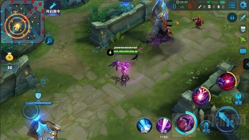 王者荣耀6月20日更新 永恒之月芈月强势回归