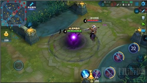 王者荣耀6月20日更新 永恒之月芈月强势回归