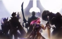 王者荣耀长城小队有哪些英雄 长城守卫军指谁