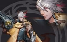 王者荣耀百里守约形象曝光 和全职高手画风相似