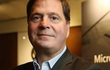 共享泛娱乐 微软高管祝贺ChinaJoy十五周年