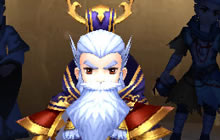 热血江湖手游五绝试炼大曝光 绝技纵横武林