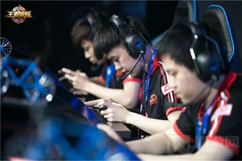 KPL战队摇篮 细数王者荣耀城市赛三朝王者之路