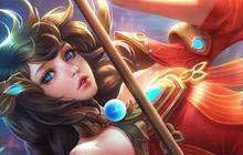 王者峡谷中那些有趣的彩蛋盘点 你发现了吗