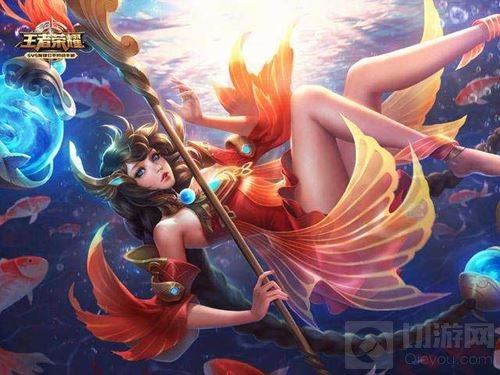 王者峡谷中那些有趣的彩蛋盘点 你发现了吗