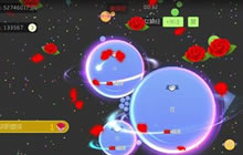 球球大作战握手图标怎么弄 握手符号设置方法