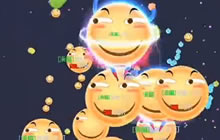 球球大作战大神观战套路操作集锦 绝对值得看