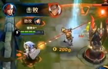 王者荣耀风导韩信打野 怒杀20人头所向霹雳