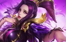 王者荣耀芈月有减速效果吗 什么时候有减速